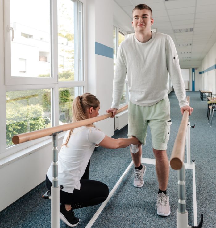 Neuro Rehabilitation